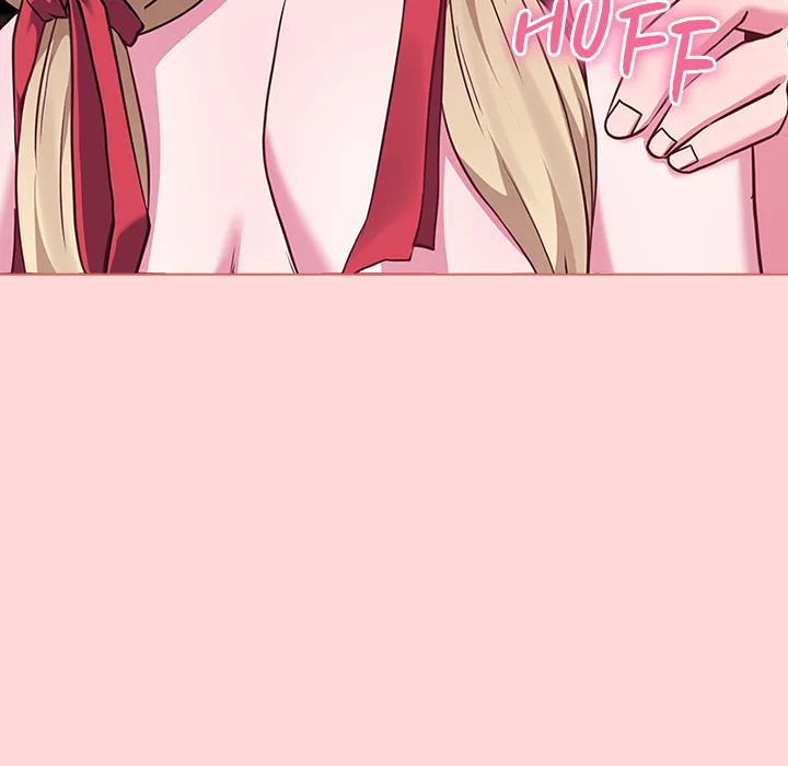 Her Rejuvenation Chapter 37 - Page 137