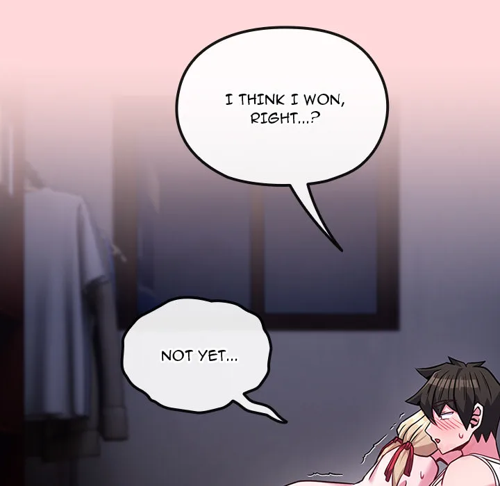 Her Rejuvenation Chapter 37 - Page 138