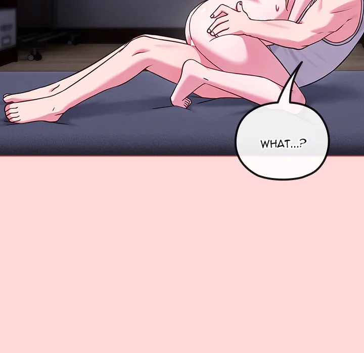 Her Rejuvenation Chapter 37 - Page 139