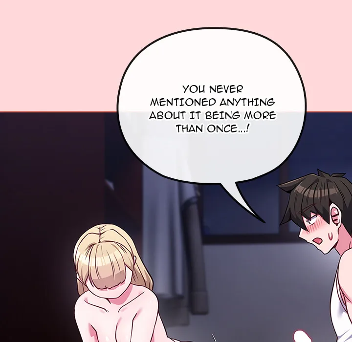 Her Rejuvenation Chapter 37 - Page 143