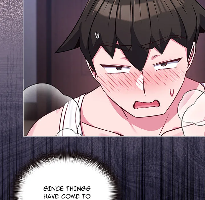 Her Rejuvenation Chapter 37 - Page 152