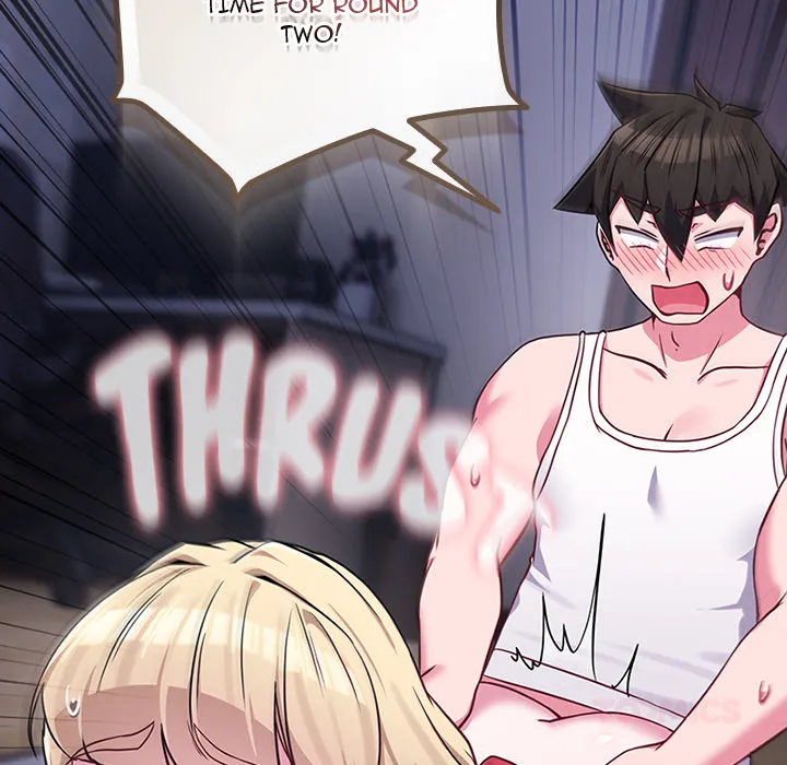 Her Rejuvenation Chapter 37 - Page 156