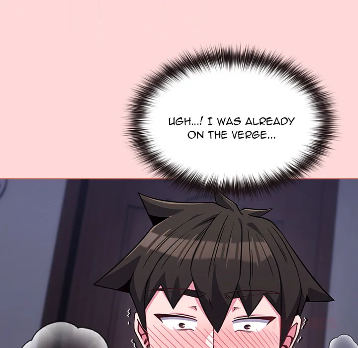 Her Rejuvenation Chapter 37 - Page 165