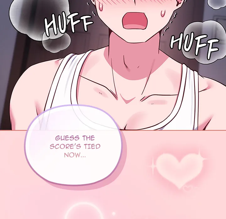 Her Rejuvenation Chapter 37 - Page 166