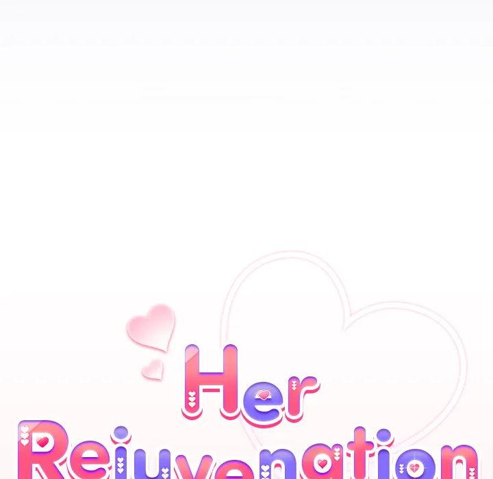 Her Rejuvenation Chapter 37 - Page 20