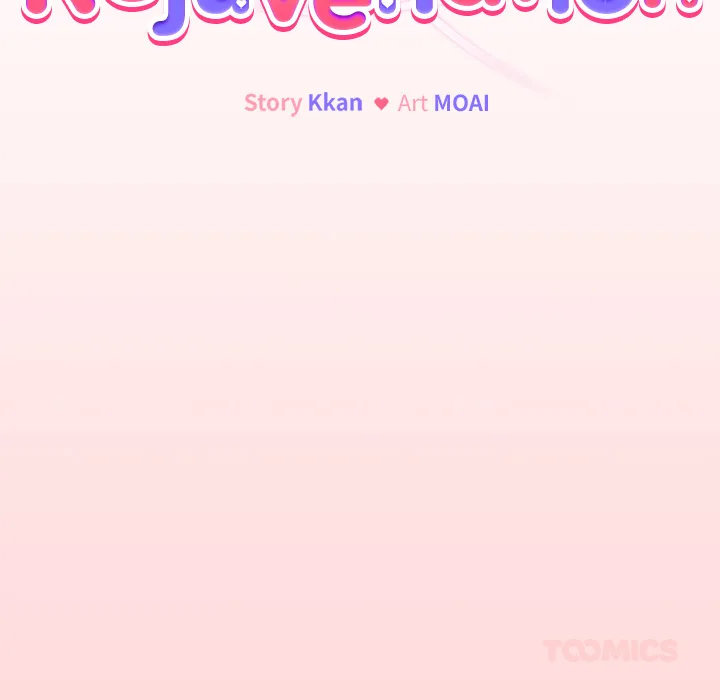 Her Rejuvenation Chapter 37 - Page 21