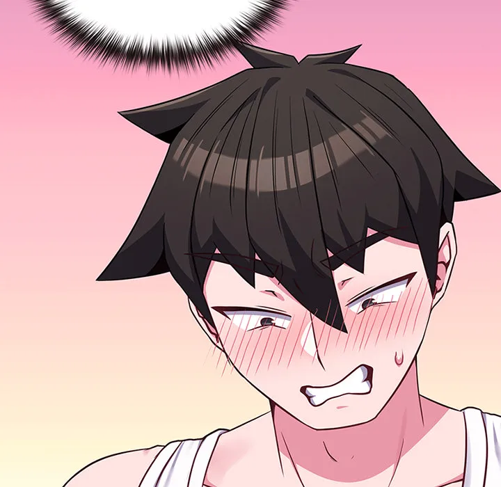 Her Rejuvenation Chapter 37 - Page 25