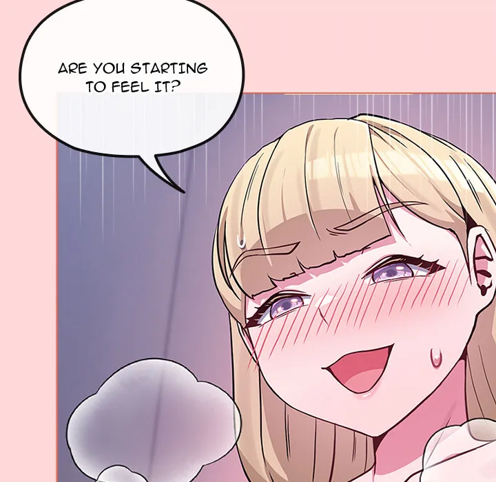 Her Rejuvenation Chapter 37 - Page 31