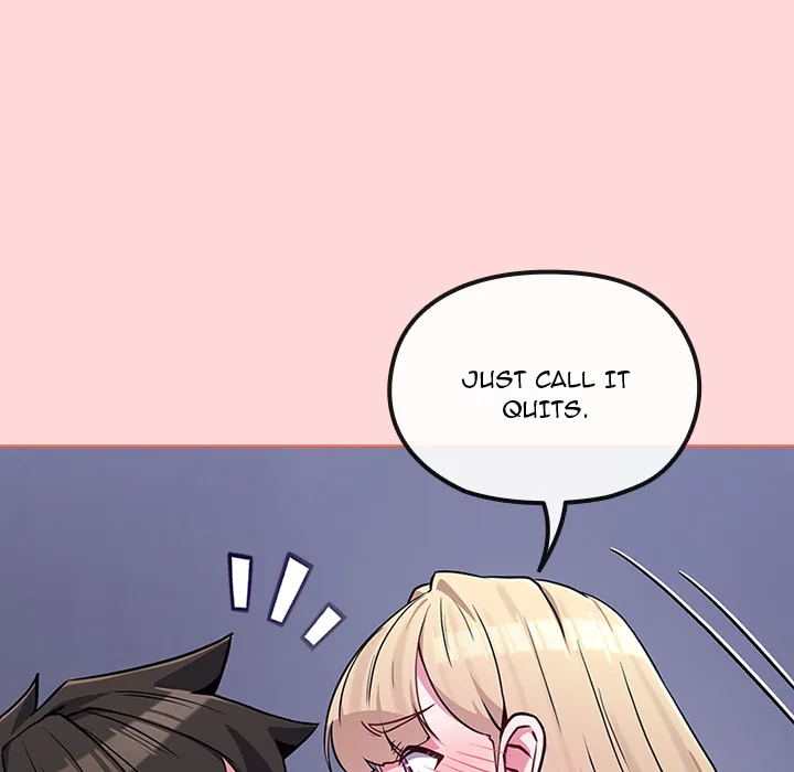 Her Rejuvenation Chapter 37 - Page 33