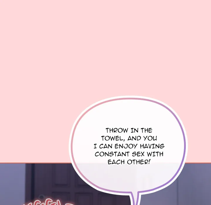 Her Rejuvenation Chapter 37 - Page 35