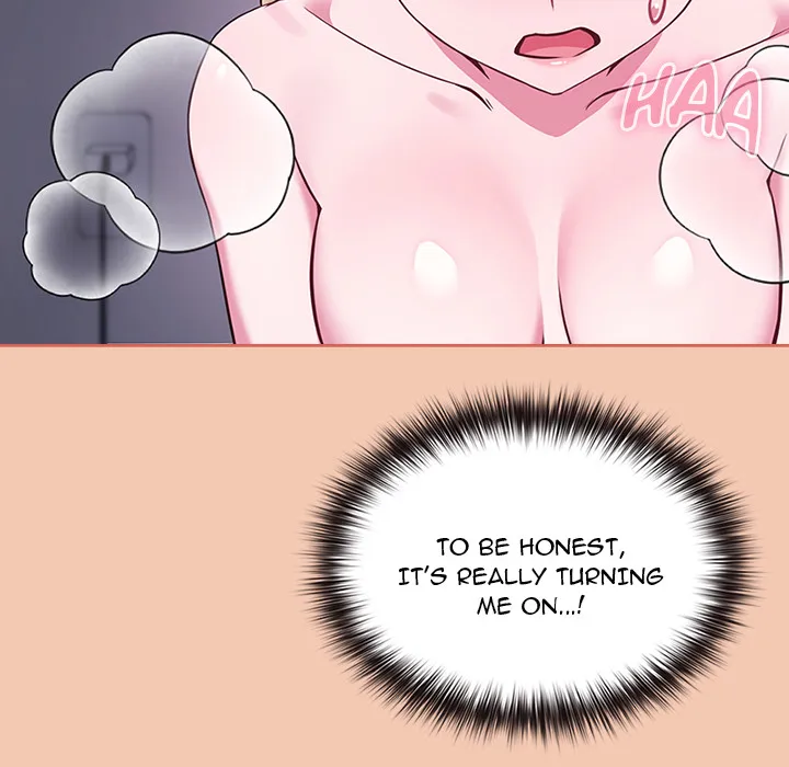 Her Rejuvenation Chapter 37 - Page 44