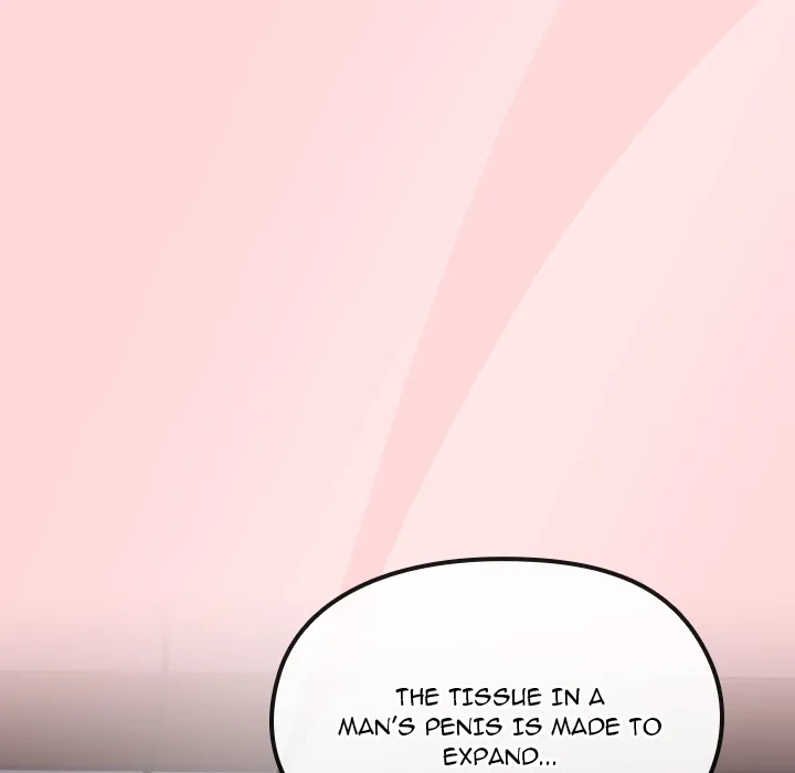 Her Rejuvenation Chapter 37 - Page 49