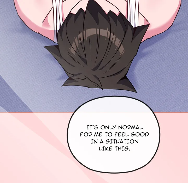 Her Rejuvenation Chapter 37 - Page 52