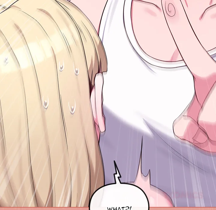 Her Rejuvenation Chapter 37 - Page 57