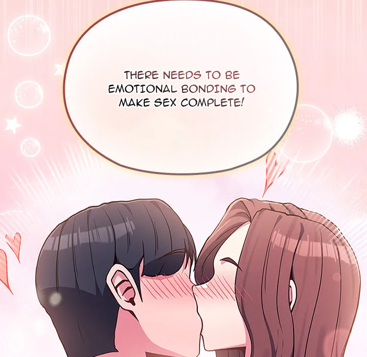 Her Rejuvenation Chapter 37 - Page 59