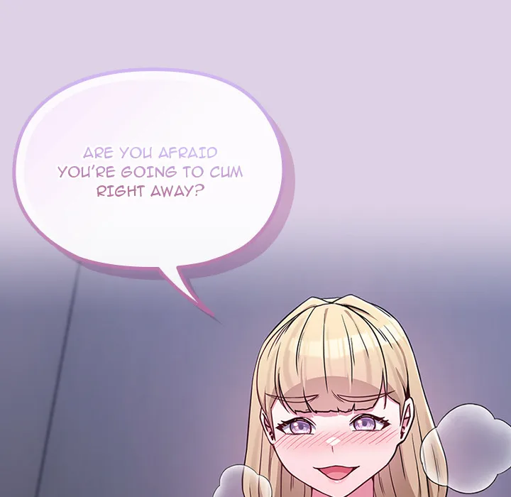 Her Rejuvenation Chapter 37 - Page 8