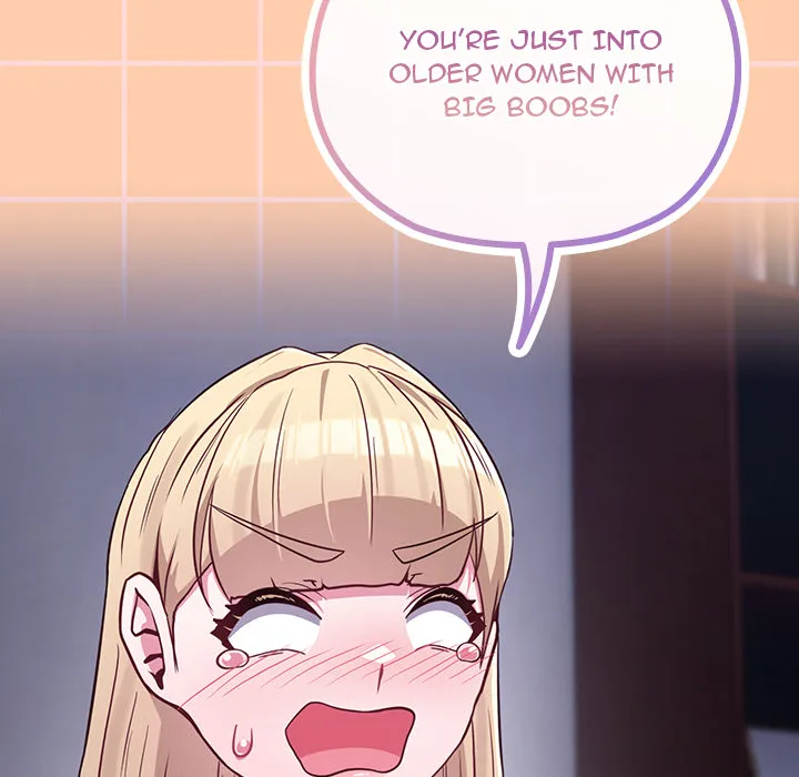 Her Rejuvenation Chapter 37 - Page 76