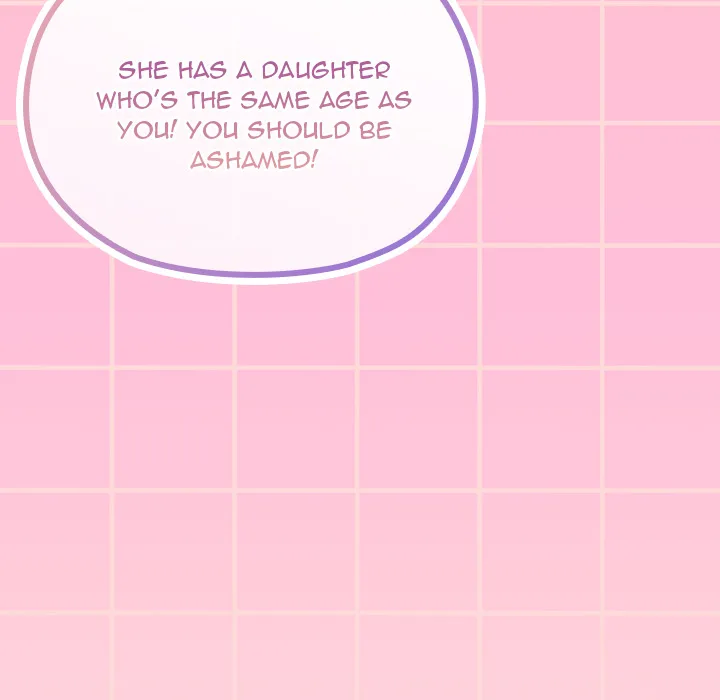 Her Rejuvenation Chapter 37 - Page 78