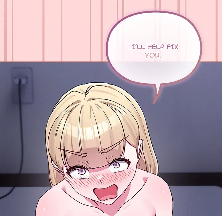 Her Rejuvenation Chapter 37 - Page 85