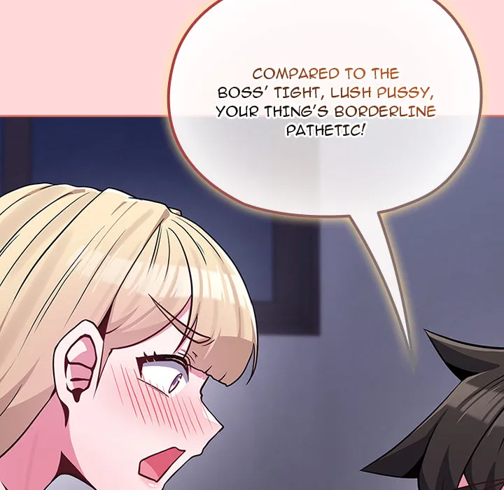 Her Rejuvenation Chapter 37 - Page 96