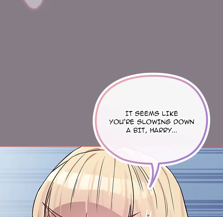 Her Rejuvenation Chapter 38 - Page 106