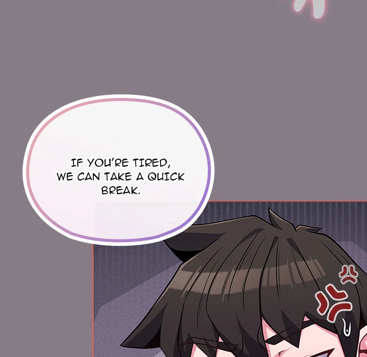 Her Rejuvenation Chapter 38 - Page 108