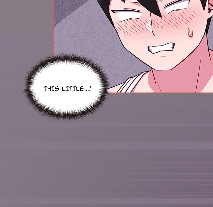 Her Rejuvenation Chapter 38 - Page 109