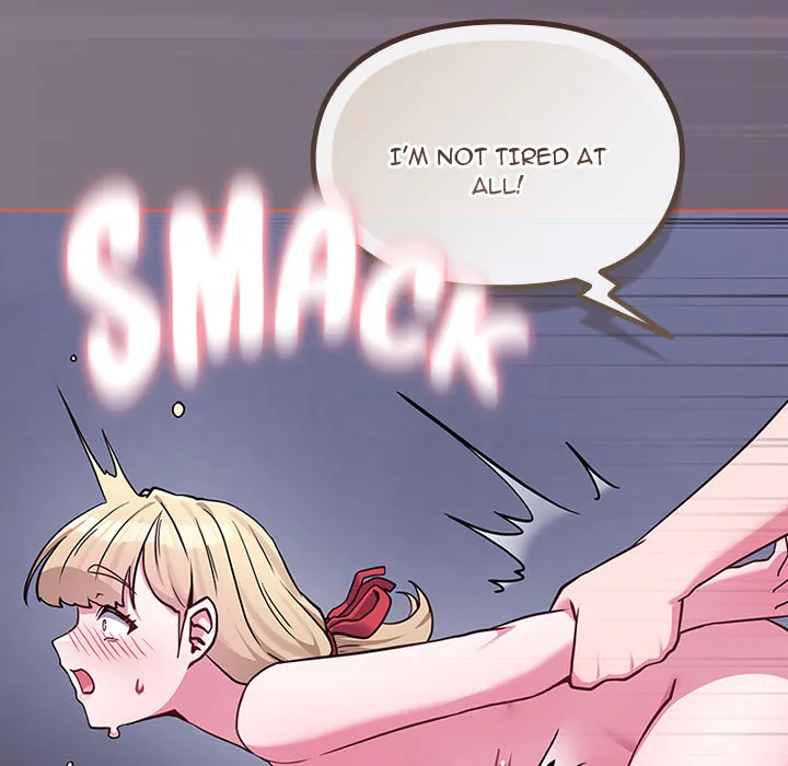 Her Rejuvenation Chapter 38 - Page 110