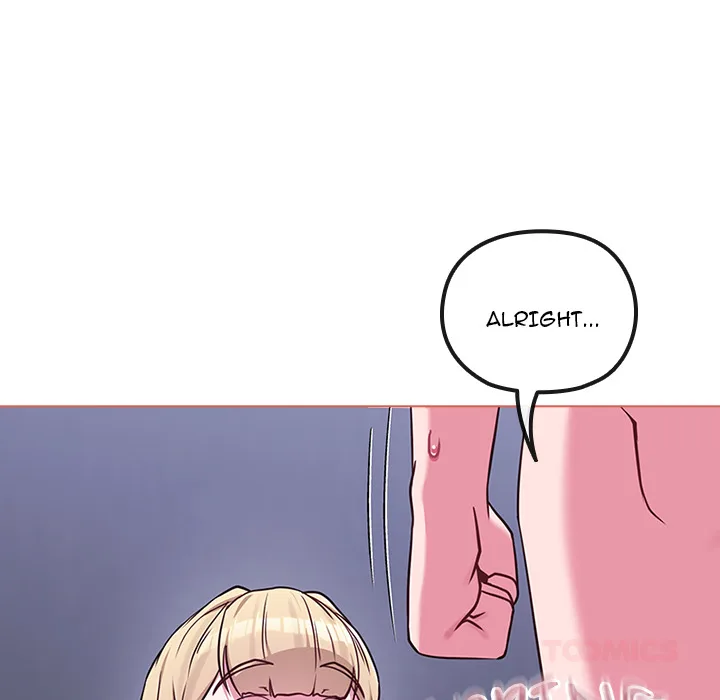 Her Rejuvenation Chapter 38 - Page 12