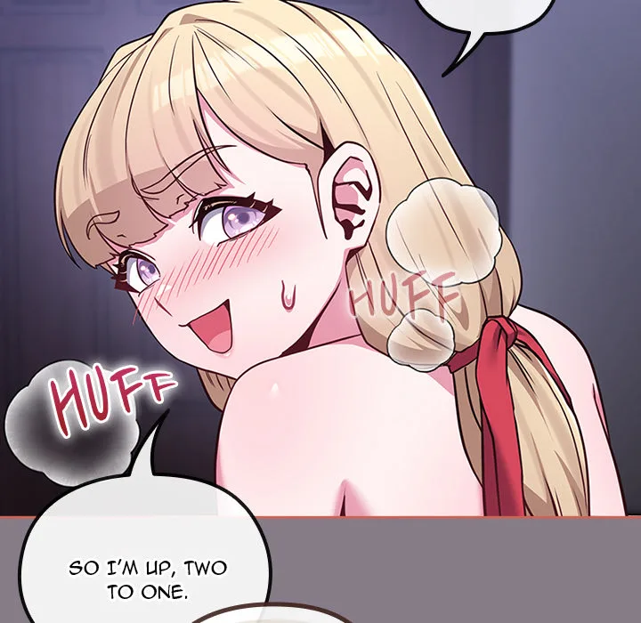 Her Rejuvenation Chapter 38 - Page 116