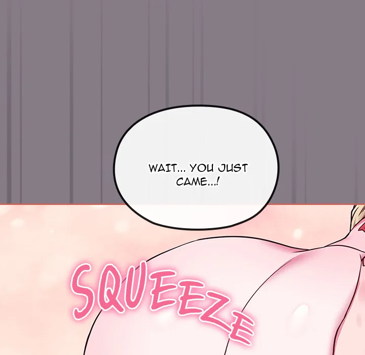 Her Rejuvenation Chapter 38 - Page 119