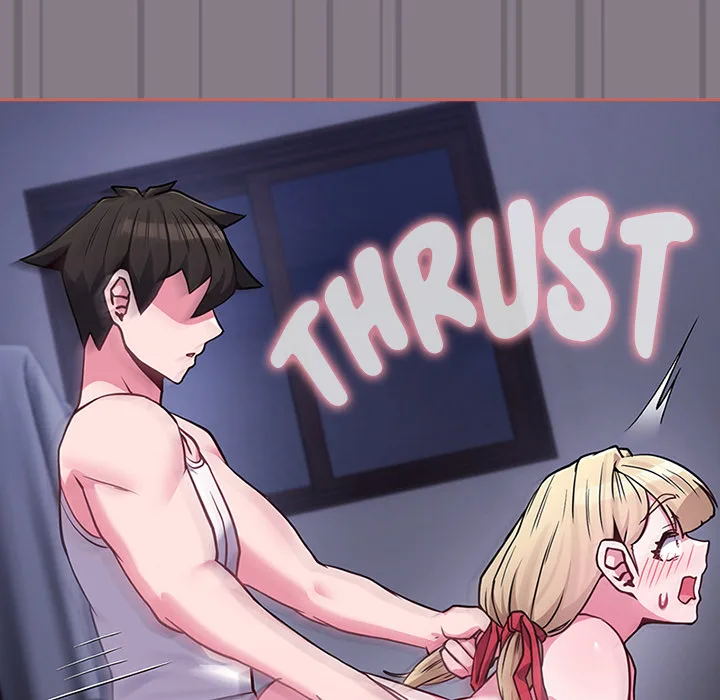 Her Rejuvenation Chapter 38 - Page 121