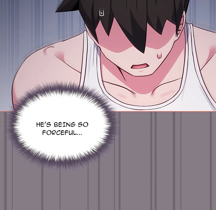 Her Rejuvenation Chapter 38 - Page 128