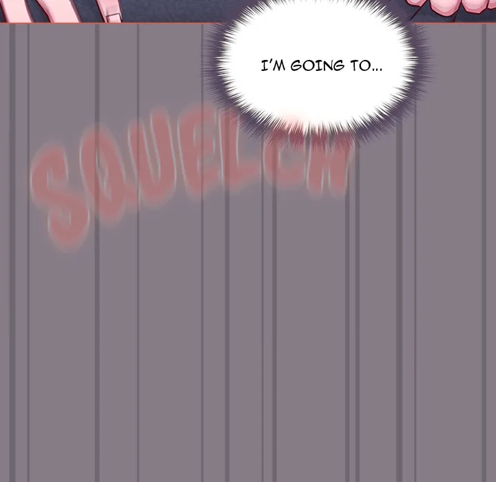 Her Rejuvenation Chapter 38 - Page 134