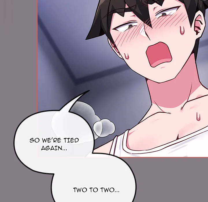 Her Rejuvenation Chapter 38 - Page 143