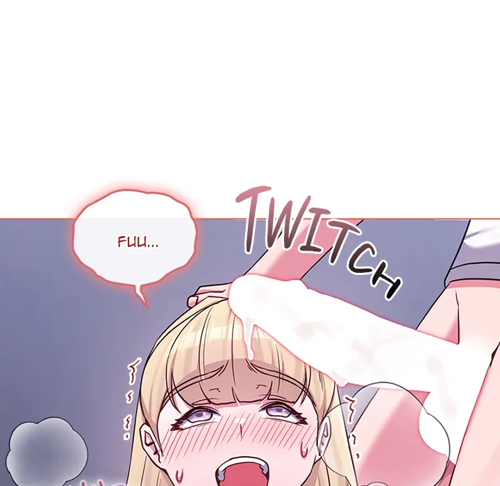 Her Rejuvenation Chapter 38 - Page 25