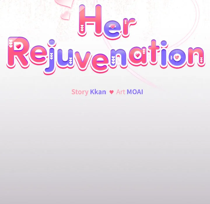 Her Rejuvenation Chapter 38 - Page 29