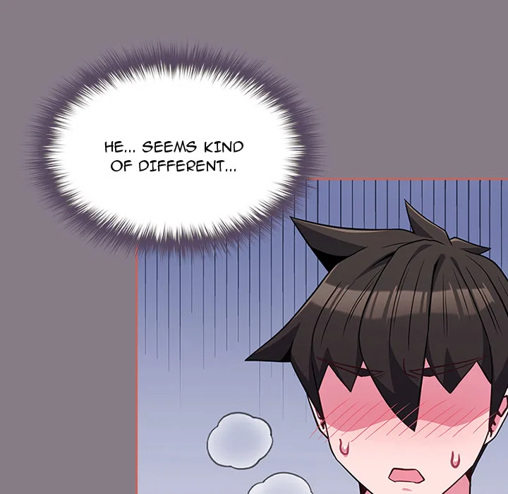 Her Rejuvenation Chapter 38 - Page 33