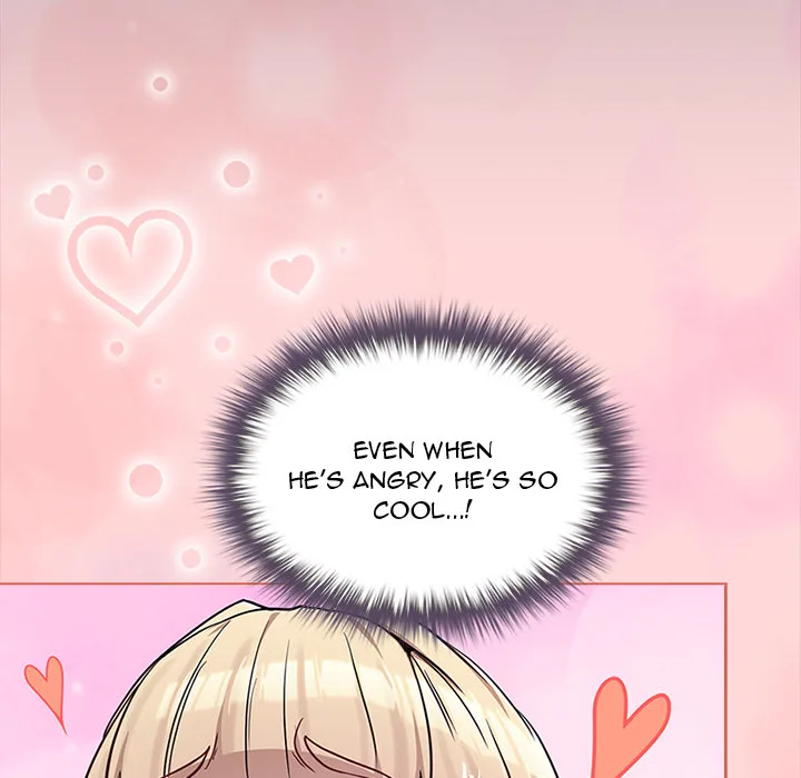 Her Rejuvenation Chapter 38 - Page 35