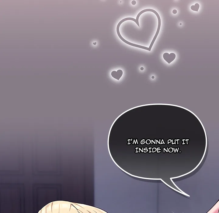 Her Rejuvenation Chapter 38 - Page 37