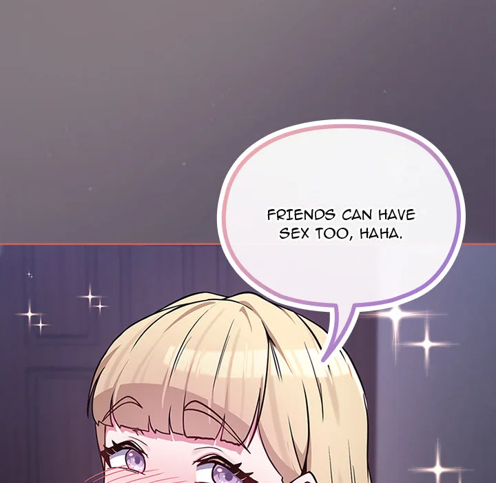 Her Rejuvenation Chapter 38 - Page 56