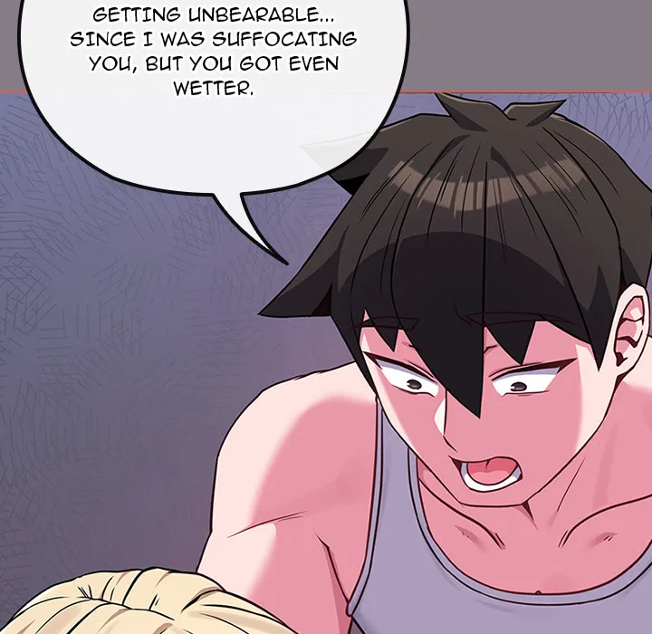 Her Rejuvenation Chapter 38 - Page 69