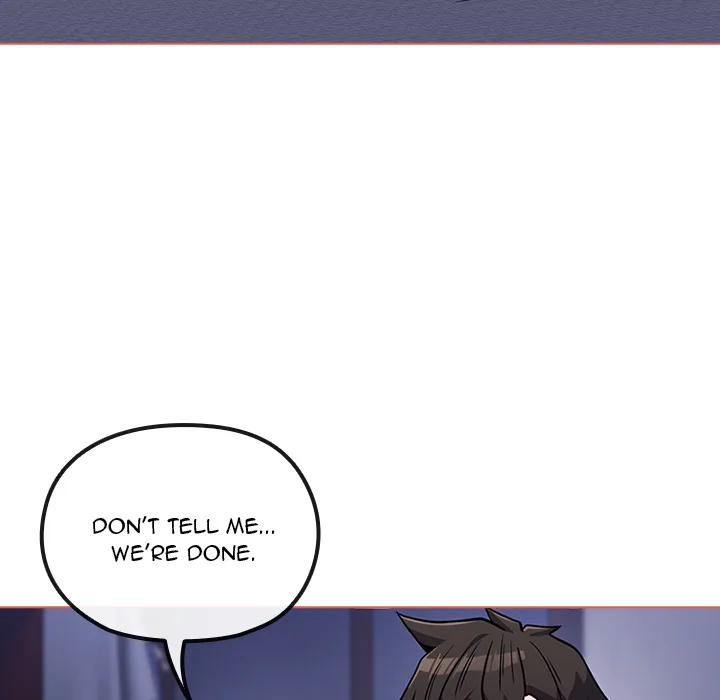 Her Rejuvenation Chapter 38 - Page 8