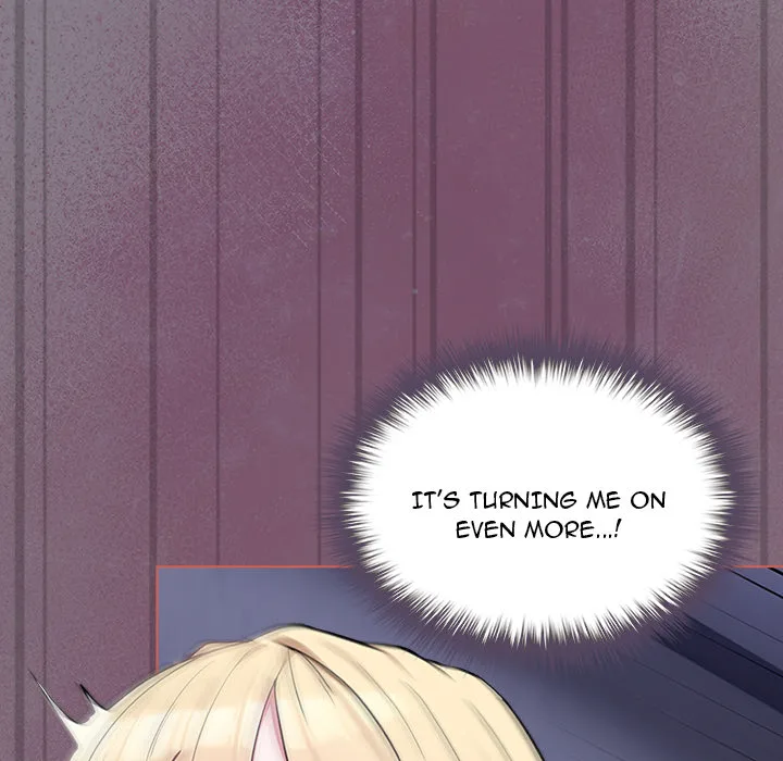 Her Rejuvenation Chapter 38 - Page 76