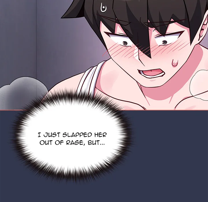 Her Rejuvenation Chapter 38 - Page 80