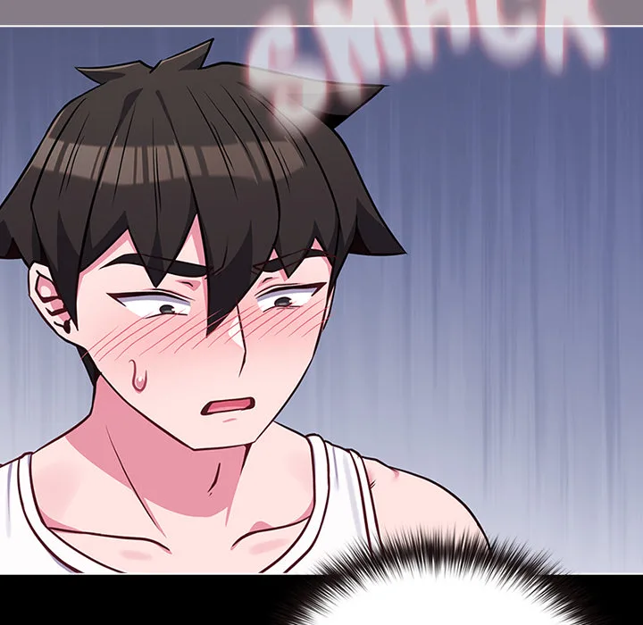 Her Rejuvenation Chapter 38 - Page 100