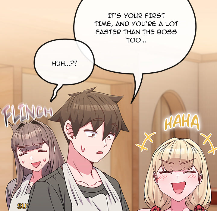 Her Rejuvenation Chapter 39 - Page 101