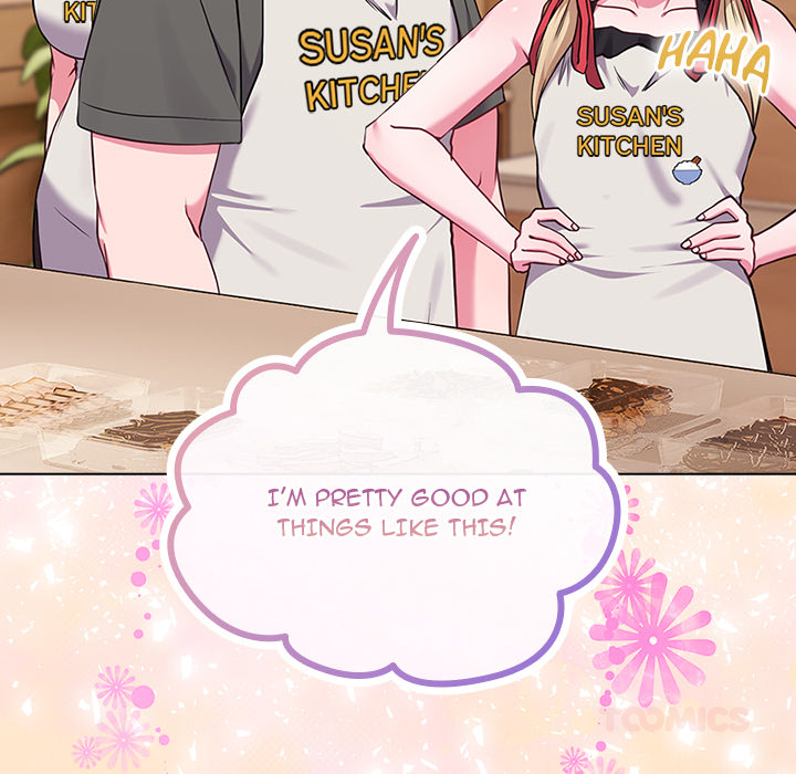 Her Rejuvenation Chapter 39 - Page 102