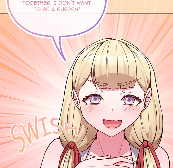 Her Rejuvenation Chapter 39 - Page 104