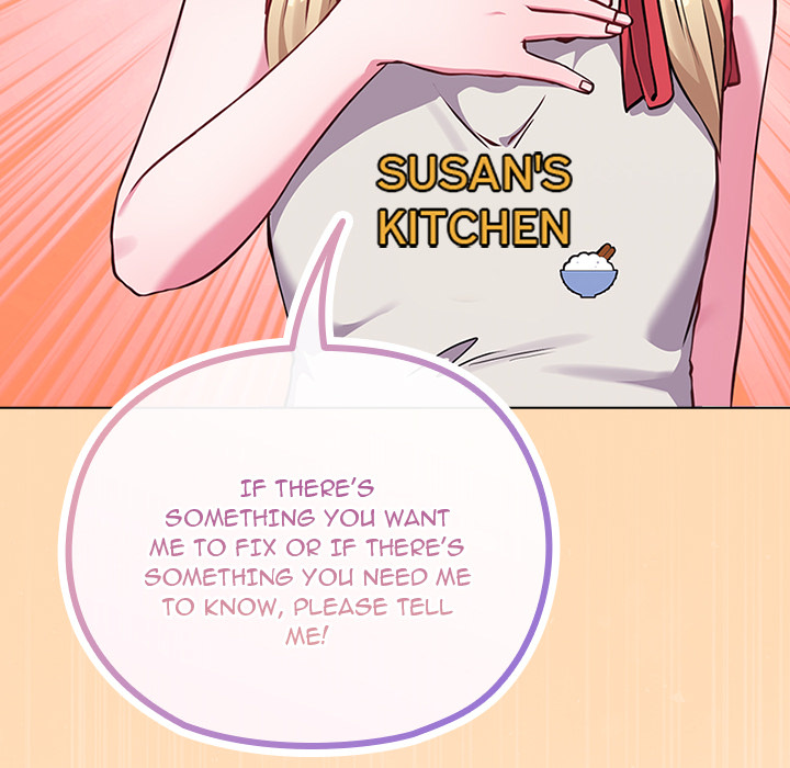 Her Rejuvenation Chapter 39 - Page 105